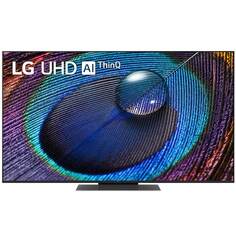 Телевизор LG 55UR91006LA.ARUB