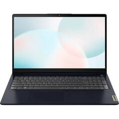 Ноутбук Lenovo IdeaPad 3 (82RN00AGRK)