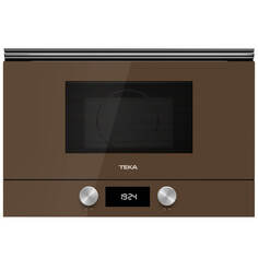 Встраиваемая микроволновая печь Teka ML 8220 BIS L London Brick