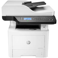 Принтер HP Laser MFP 432fdn (7UQ76A)