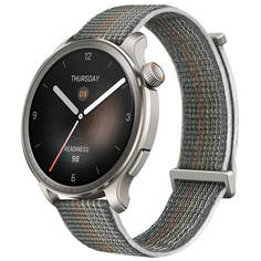 Смарт-часы Amazfit Balance A2287 серый