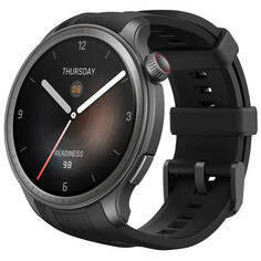 Смарт-часы Amazfit Balance A2287 чёрный