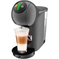 Капсульная кофемашина Krups Dolce Gusto Genio S KP 240B10