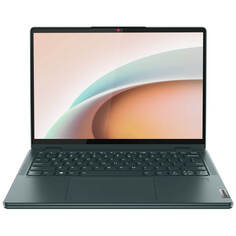 Ноутбук Lenovo Yoga 6 13ABR8 dark teal (83B20069RK)