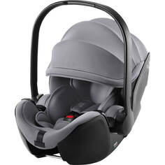 Детское автокресло Britax Roemer Baby-Safe 5Z2 Frost Grey