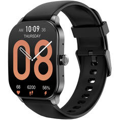 Смарт-часы Amazfit Pop 3S A2318 чёрный