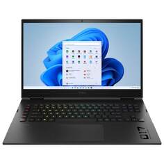 Ноутбук HP OMEN 17-CK2001nr Shadow Black (837W7UA)