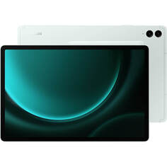 Планшет Samsung Galaxy Tab S9 FE+ 12.4 Wi-Fi 256 ГБ зелёный
