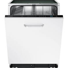 Встраиваемая посудомоечная машина Samsung DW60M5050BB/WT