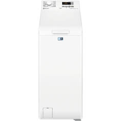 Стиральная машина Electrolux EW6TN5261FP