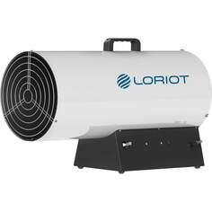 Тепловая пушка Loriot GH-50