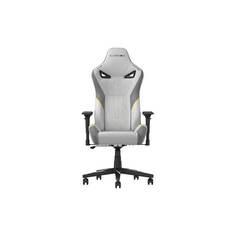 Компьютерное кресло Karnox LEGEND Wizards edition белый