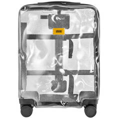 Чемодан Crash Baggage Share Cabin Clear (CB141 050)