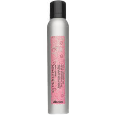 Мерцающий спрей для исключительного блеска волос Davines More Inside Shimmering Mist