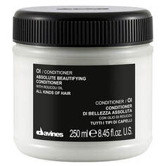 Кондиционер для абсолютной красоты волос Davines OI Absolute Beautifying Conditioner