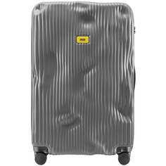 Чемодан Crash Baggage Stripe Large дымчато-серый (CB153 048)