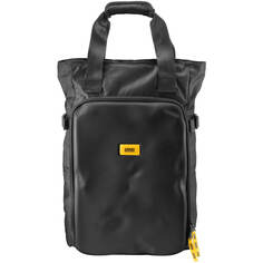 Рюкзак Crash Baggage СB322 001 Crash not Crash Tote Bag чёрный