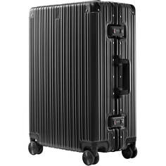 Чемодан NINETYGO All-round Guard Luggage 26 чёрный