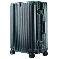 Чемодан NINETYGO All-round Guard Luggage 26 зелёный