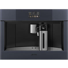 Встраиваемая кофемашина Smeg CMS4104G Linea