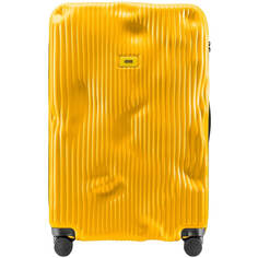 Чемодан Crash Baggage Stripe Large жёлтый (CB153 004)
