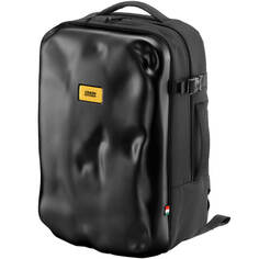 Рюкзак Crash Baggage CB310 001 Iconic чёрный