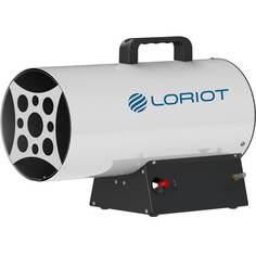 Тепловая пушка Loriot GH-10