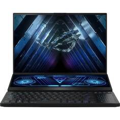 Ноутбук ASUS ROG Zephyrus Duo GX650PY-NM085W (90NR0BI1-M004X0)