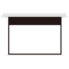 Экран для проекторов Lumien Master Recessed Control LMRC-100104