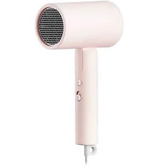 Фен Xiaomi Compact Hair Dryer H101 Pink