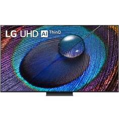 Телевизор LG 65UR91006LA.ARUB