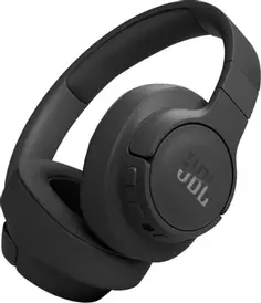 Беспроводные наушники JBL Tune 770NC, черный