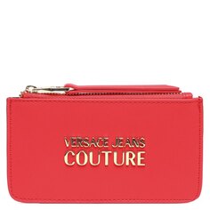 Визитницы и кредитницы Versace Jeans Couture