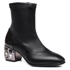 Ботильоны Giovanni Fabiani