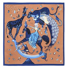 Шарфы и платки Vitacci