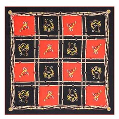 Шарфы и платки Vitacci