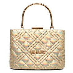 Клатчи Love Moschino