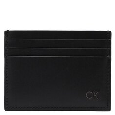 Визитницы и кредитницы Calvin Klein
