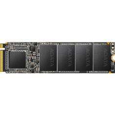 SSD накопитель ADATA 512GB XPG SX6000 Pro, M.2 2280, PCI-E 3x4, [R/W - 2100/1400 MB/s] 3D-NAND TLC, Realtek