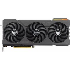 Видеокарта Asus NVIDIA GeForce RTX 4070Ti TUF Gaming OC Edition 12Gb (TUF-RTX4070TI-O12G-GAMING)