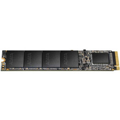 SSD накопитель ADATA 512GB XPG SX6000 Lite, M.2 2280, PCI-E 3x4, [R/W - 1800/1200 MB/s] 3D-NAND TLC