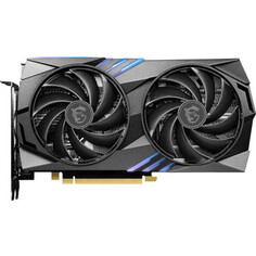 Видеокарта MSI NVIDIA GeForce RTX 4060TI GAMING X 8Gb RTL (RTX 4060 Ti GAMING X 8G)