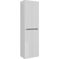 Пенал Lemark Buno 50х170 белый глянец (LM04B50P)