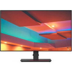 Монитор Lenovo ThinkVision P27q-20