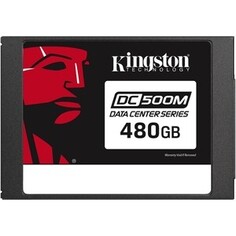 Твердотельный накопитель Kingston 480GB DC500M (SEDC500M/480G)