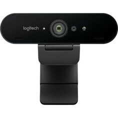 Веб-камера Logitech Webcam BRIO 4K Stream Retail