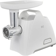 Мясорубка BQ MG1005 White