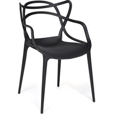 Стул TetChair Secret De Maison Cat Chair (mod. 028) пластик черный, 3010