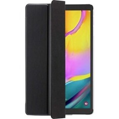 Чехол HAMA для Samsung Galaxy Tab A 10.1 (2019) Fold Clear полиуретан черный (00187508)