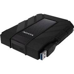 Жесткий диск A-DATA USB 3.1 4Tb AHD710P-4TU31-CBK HD710Pro